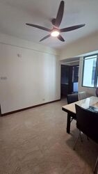 Palm Gardens (D23), Condominium #598149161
